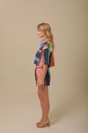 Lavi Shorts Tulum Short