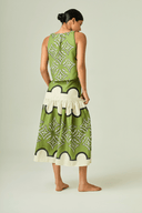 Lavi Skirt Zoe Skirt