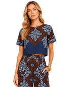 Lavi Top Fiore Top