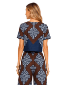 Lavi Top Fiore Top