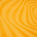 Le Specs Beach Towel Mustard Beach Towel