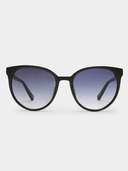 Le Specs Sunglasses Armada in Black