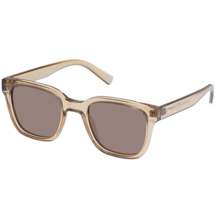 Le Specs Sunglasses Elixir in Whiskey