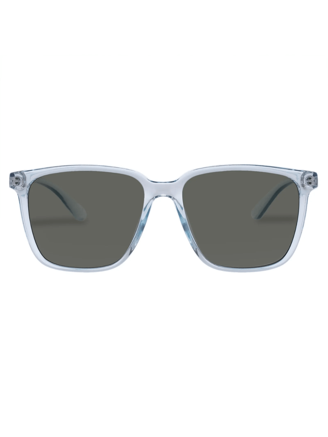Le Specs Sunglasses Fair Game in Mist