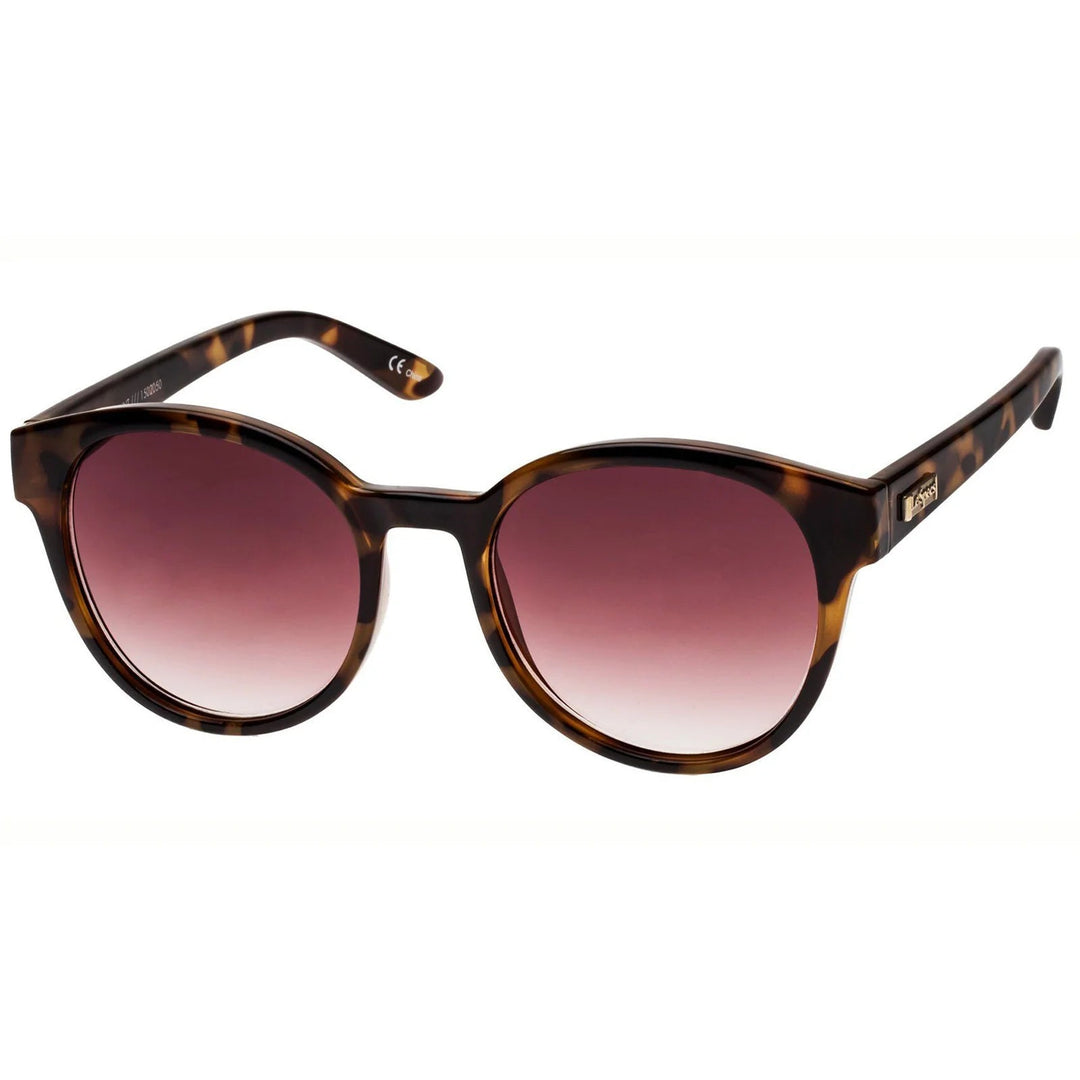 Le Specs Sunglasses Le Specs Sunglasses | Paramount in Milky Tort