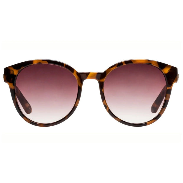 Le Specs Sunglasses Le Specs Sunglasses | Paramount in Milky Tort