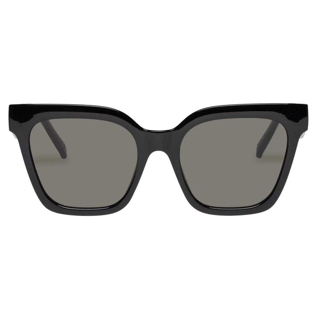 Le Specs Sunglasses Le Specs Sunglasses  | Star Glow in Black