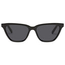 Le Specs Sunglasses Unfaithful in Black
