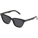 Le Specs Sunglasses Unfaithful in Black