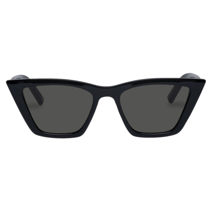 Le Specs Sunglasses Velodrome in Black