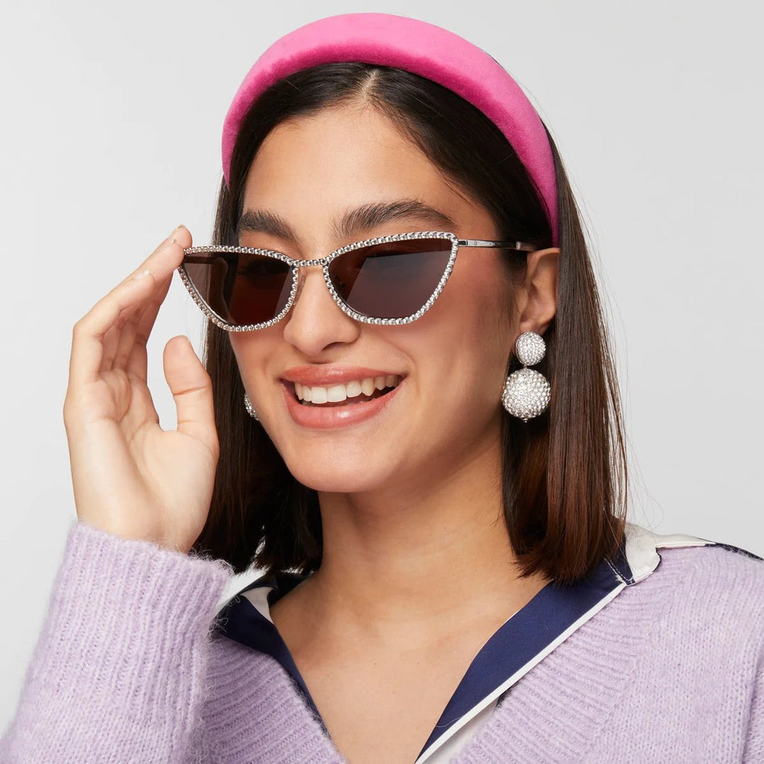 Lele 2025 sadoughi earrings