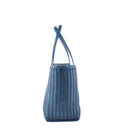 Lilley Line Tote Small Solid Fog Tote