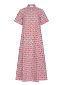 Livro Dress Gibbons Dress in Penny Bloom