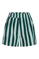 Livro Shorts Pool Shorts in Dunlin Stripes