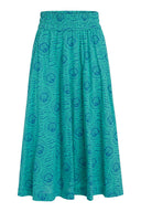 Livro Skirt Shells Pavillon Skirt
