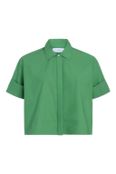 Livro Top Club Shirt in Grass