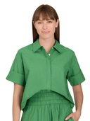 Livro Top Club Shirt in Grass