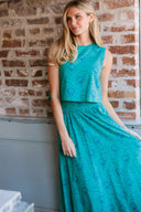 Livro Top Shells Crop Top