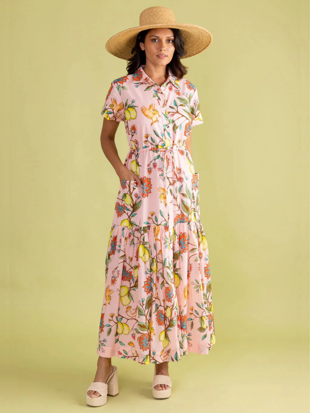 In Full Bloom: Spring Florals – Beau & Ro In Full Bloom: Spring Florals – Beau & Ro