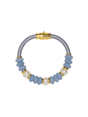 Loren Hope Bracelet Winslow Bracelet in Blue