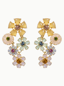 Loren Hope Earrings Talia Statement Earrings