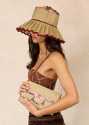 Lorna Murray Clutch Getaway Apéro Bar Clutch