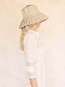 Lorna Murray Hat Avoca | Capri Hat Midi