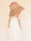 Lorna Murray Hat Beachfront | Luxe Capri Hat