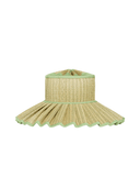 Lorna Murray Hat Cape May | Island Capri Hat Midi