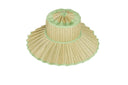 Lorna Murray Hat Cape May | Island Capri Hat Midi