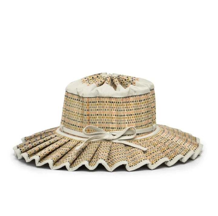 Lorna Murray Hat Child Sand Bar Capri Hat