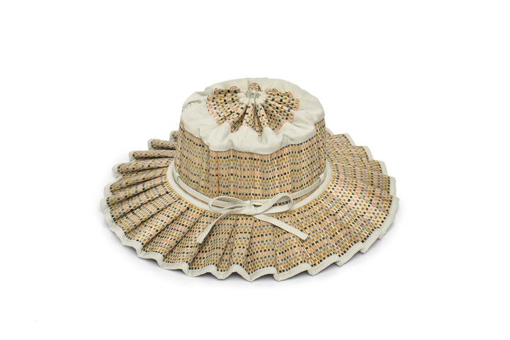 Lorna Murray Hat Child Sand Bar Capri Hat