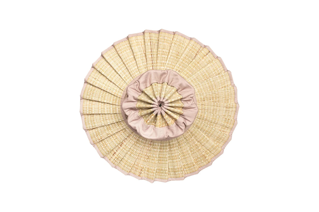 Lorna Murray Hat Clovelly | Island Capri Hat