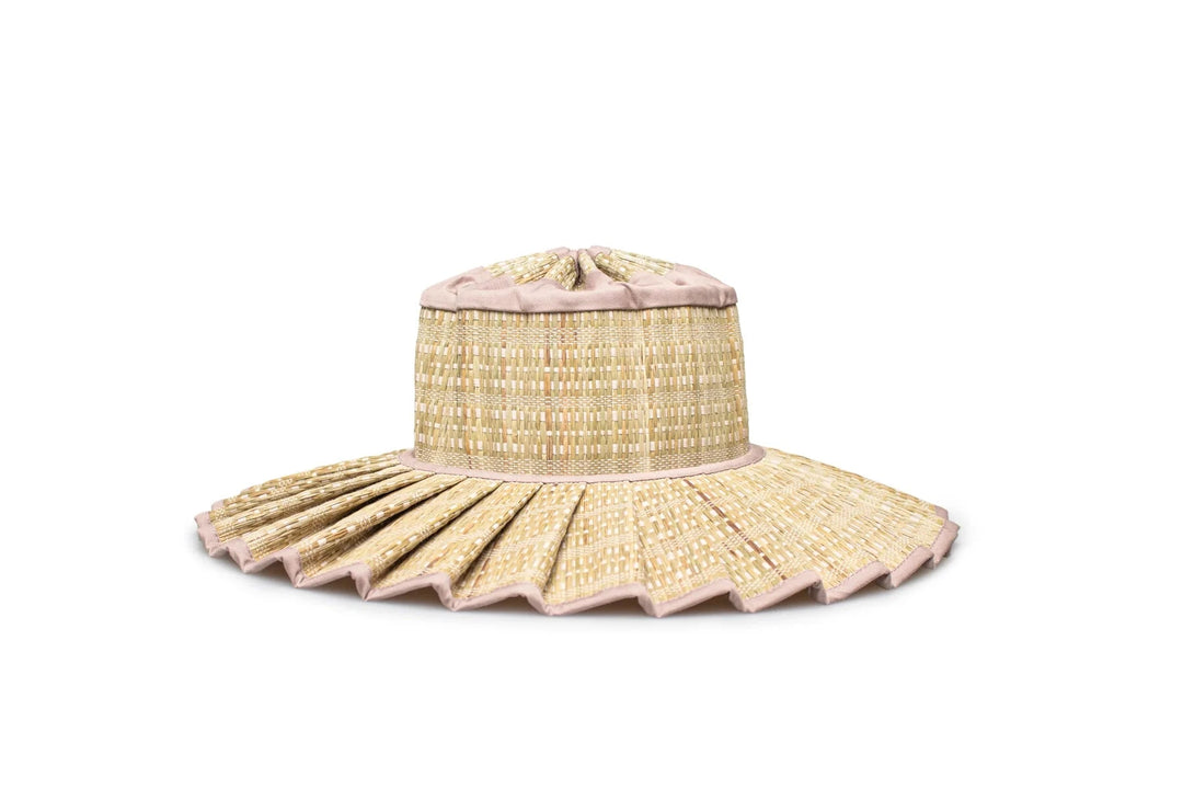 Lorna Murray Hat Clovelly | Island Capri Hat