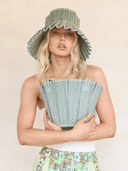 Lorna Murray Hat Fiji | Capri Hat Maxi
