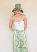 Lorna Murray Hat Fiji | Capri Hat Midi