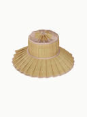 Lorna Murray Hat Flores Bungalow | Capri Hat Maxi
