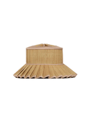 Lorna Murray Hat Flores Bungalow | Capri Hat Midi
