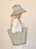 Lorna Murray Hat French Villa | Island Capri Hat Midi