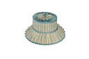 Lorna Murray Hat French Villa | Island Capri Hat Midi