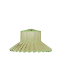 Lorna Murray Hat Grassland | Island Capri Hat Maxi