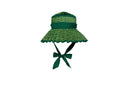 Lorna Murray Hat Green Valley | Island Seven Seas Hat