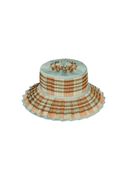 Lorna Murray Hat Lake Como | Island Capri Hat Midi