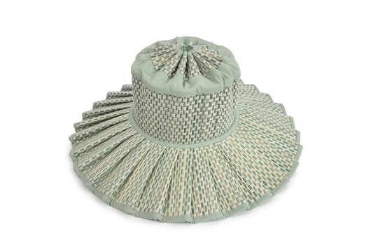 Fiji Capri Hat – Beau & Ro