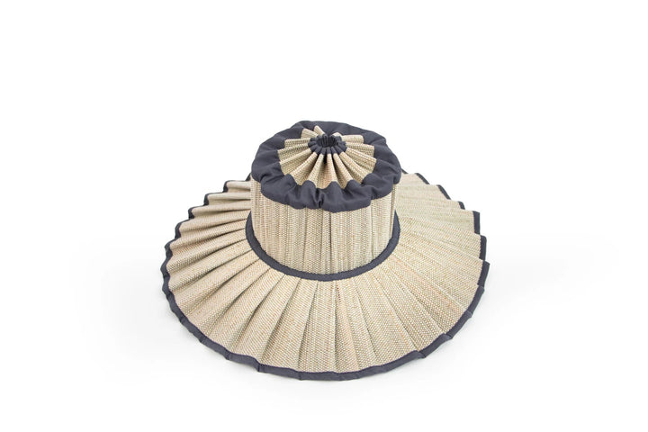 Lorna Murray Hat Large Lorna Murray | Sea Side Capri Hat