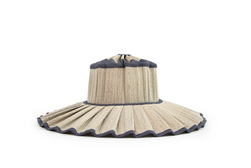 Lorna Murray Hat Large Lorna Murray | Sea Side Capri Hat
