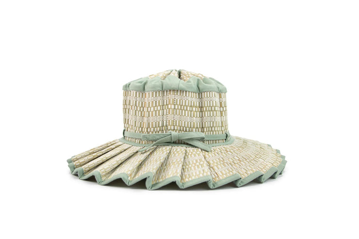 Lorna Murray | Polynesia Island Vienna Hat