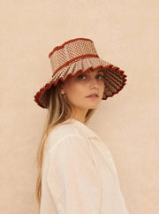 Lorna Murray Hat Lorna Murray | Sahara Vienna Hat