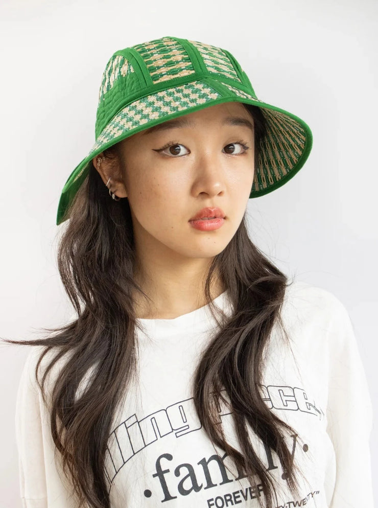 Lorna Murray | Shelter Riviera Hat