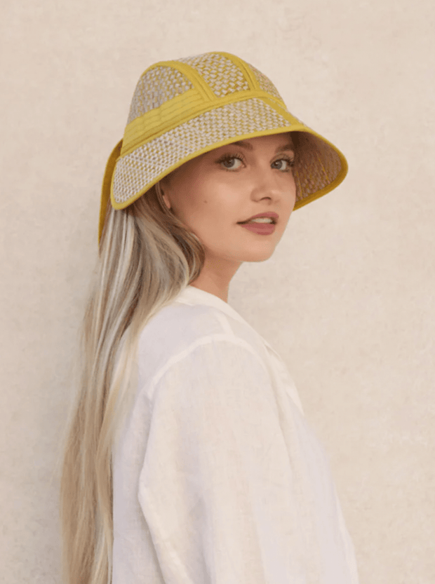 Lorna Murray Hat Lorna Murray | Tuscany Riviera Hat